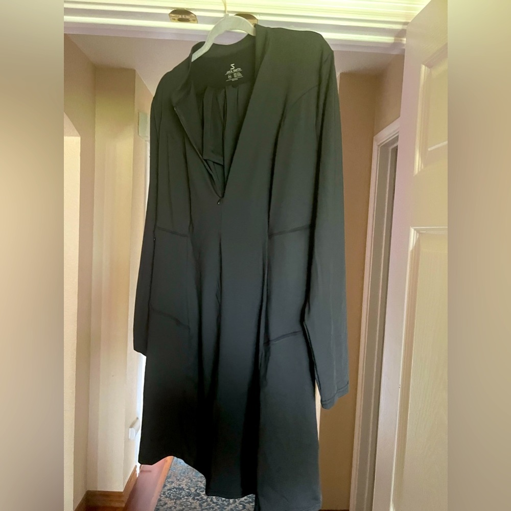 Women’s golf dress